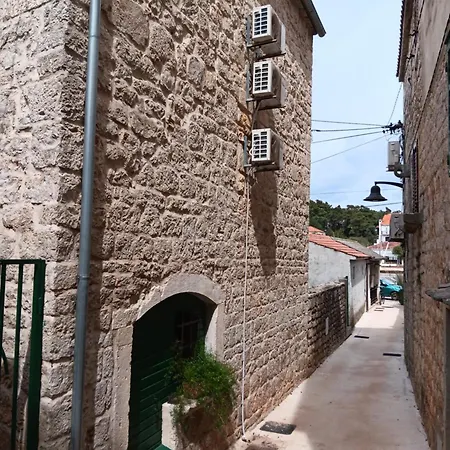 Lucijo Guest house 3*