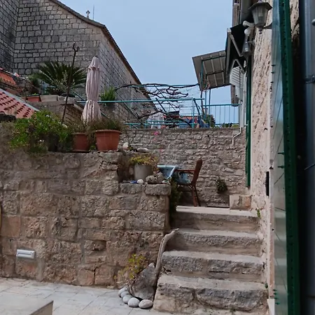 Lucijo Guest house