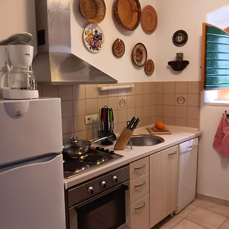 Lucijo Casa de hóspedes