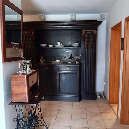 Lucijo Casa de hóspedes 3*