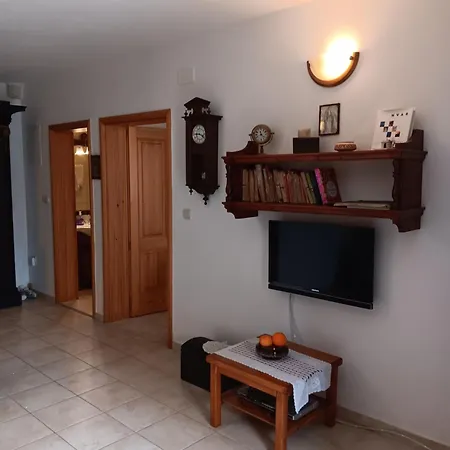 Casa de hóspedes Lucijo 3*