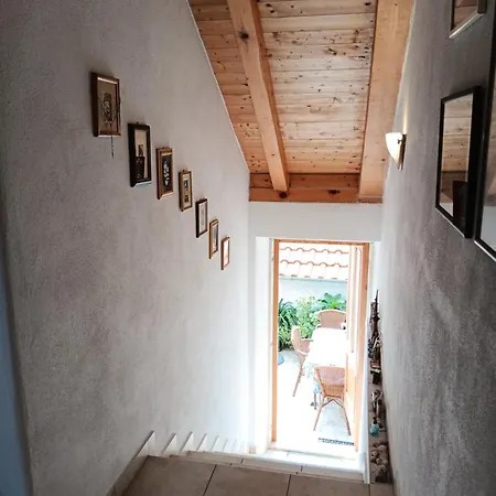Lucijo Casa de hóspedes