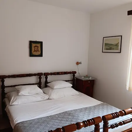 Lucijo Casa de hóspedes