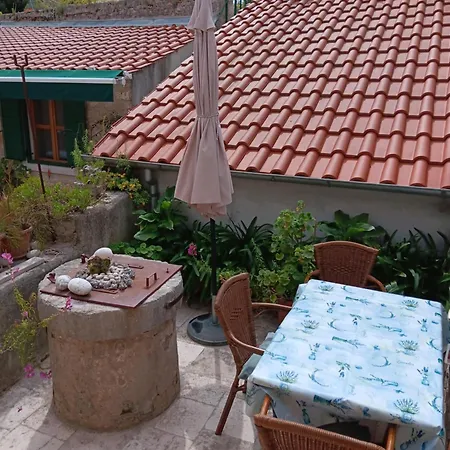 Lucijo Casa de hóspedes