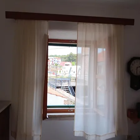 Lucijo Casa de hóspedes 3*