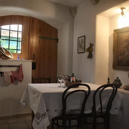 Lucijo Pensionat 3*