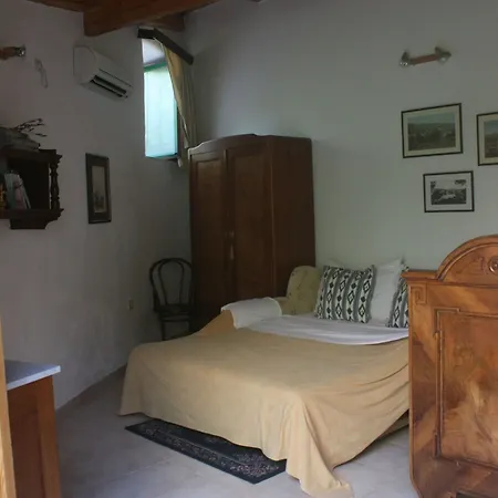 Lucijo Casa de hóspedes 3*