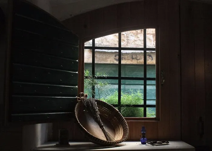 Lucijo Πανσιόν Vrboska